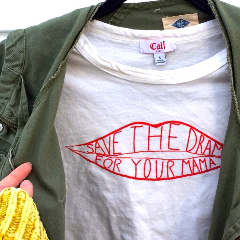 Iconic FRIENDS Tee